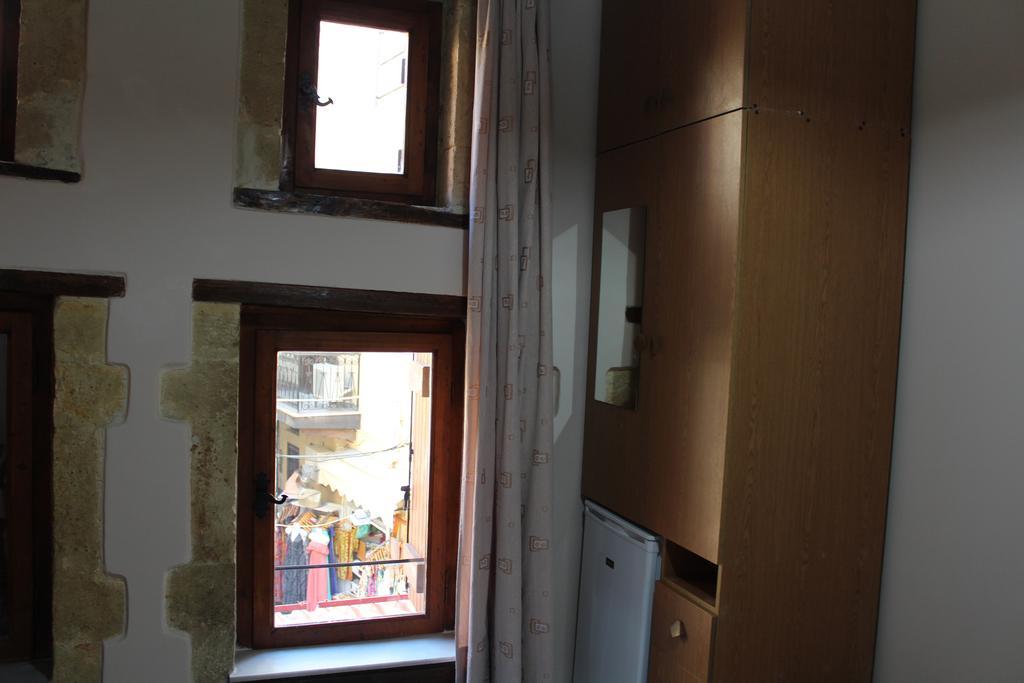 My Rooms La Canea Exterior foto