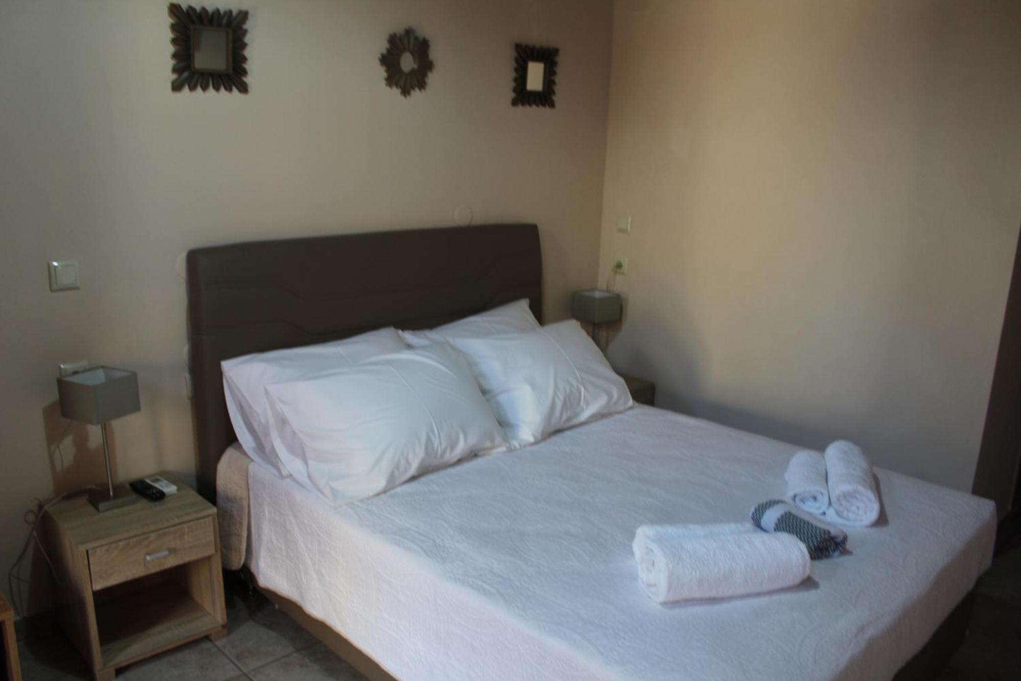 My Rooms La Canea Exterior foto