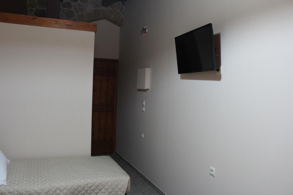 My Rooms La Canea Exterior foto