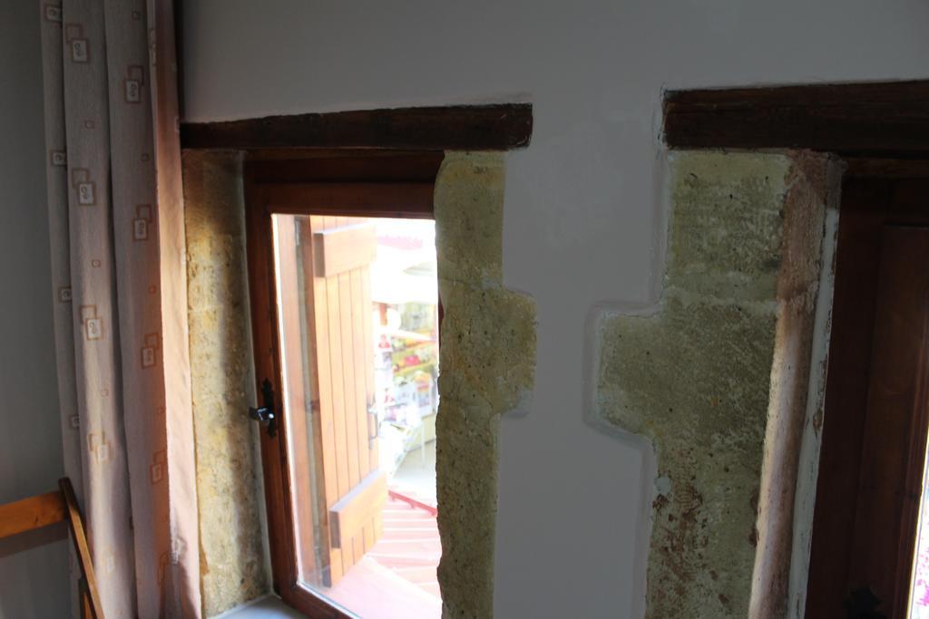 My Rooms La Canea Exterior foto