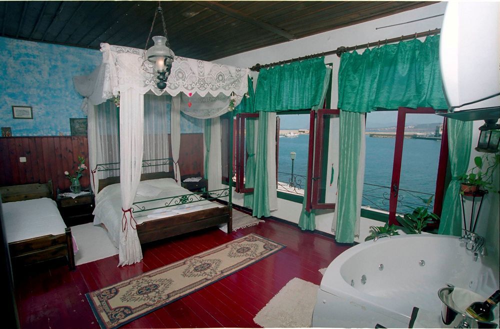 My Rooms La Canea Exterior foto