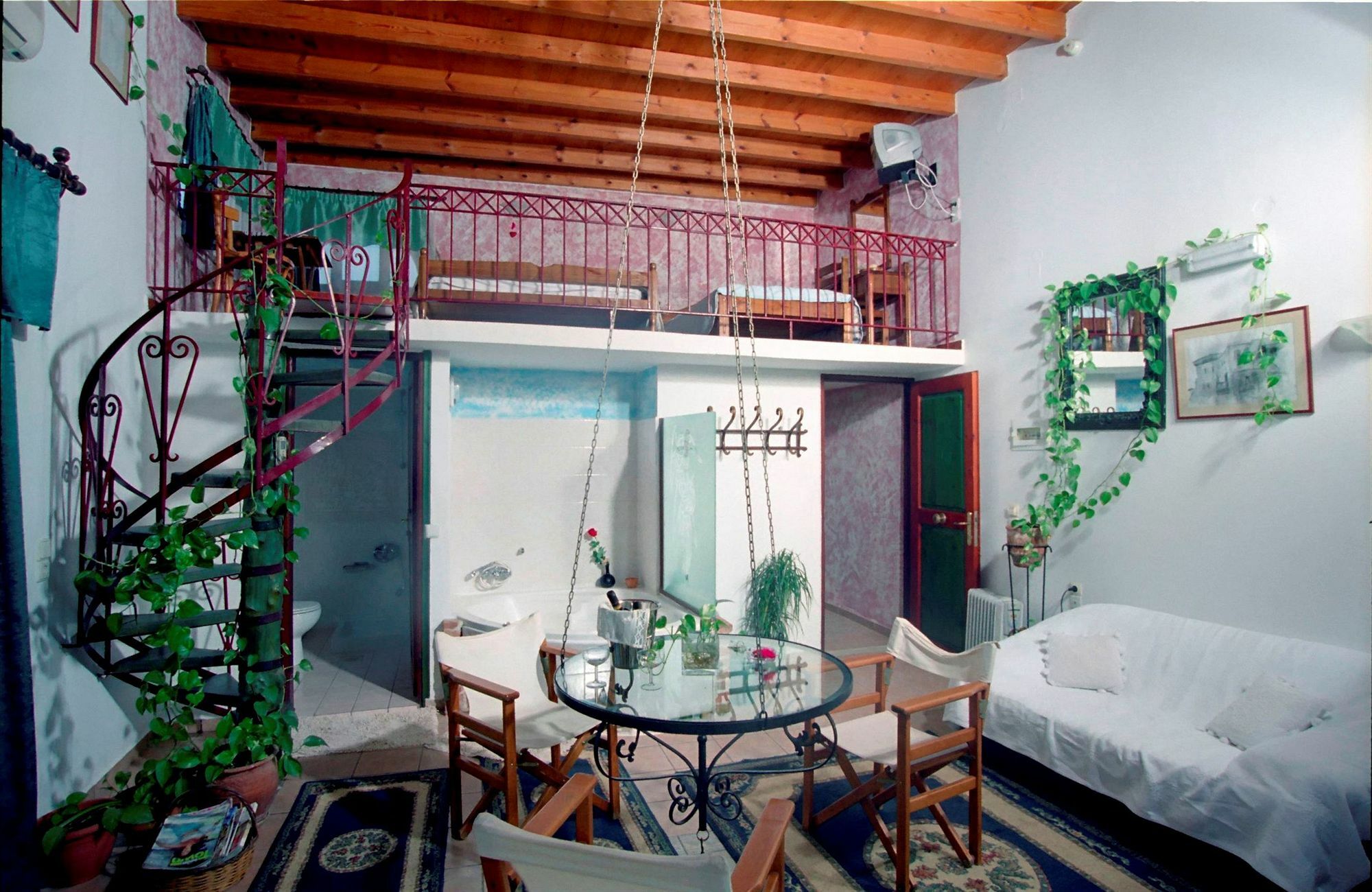 My Rooms La Canea Exterior foto
