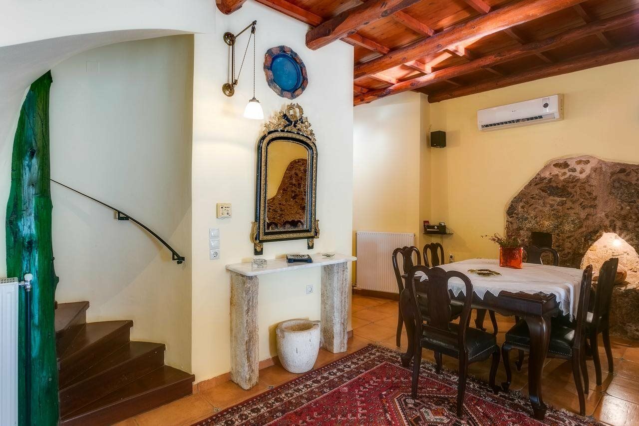 My Rooms La Canea Exterior foto