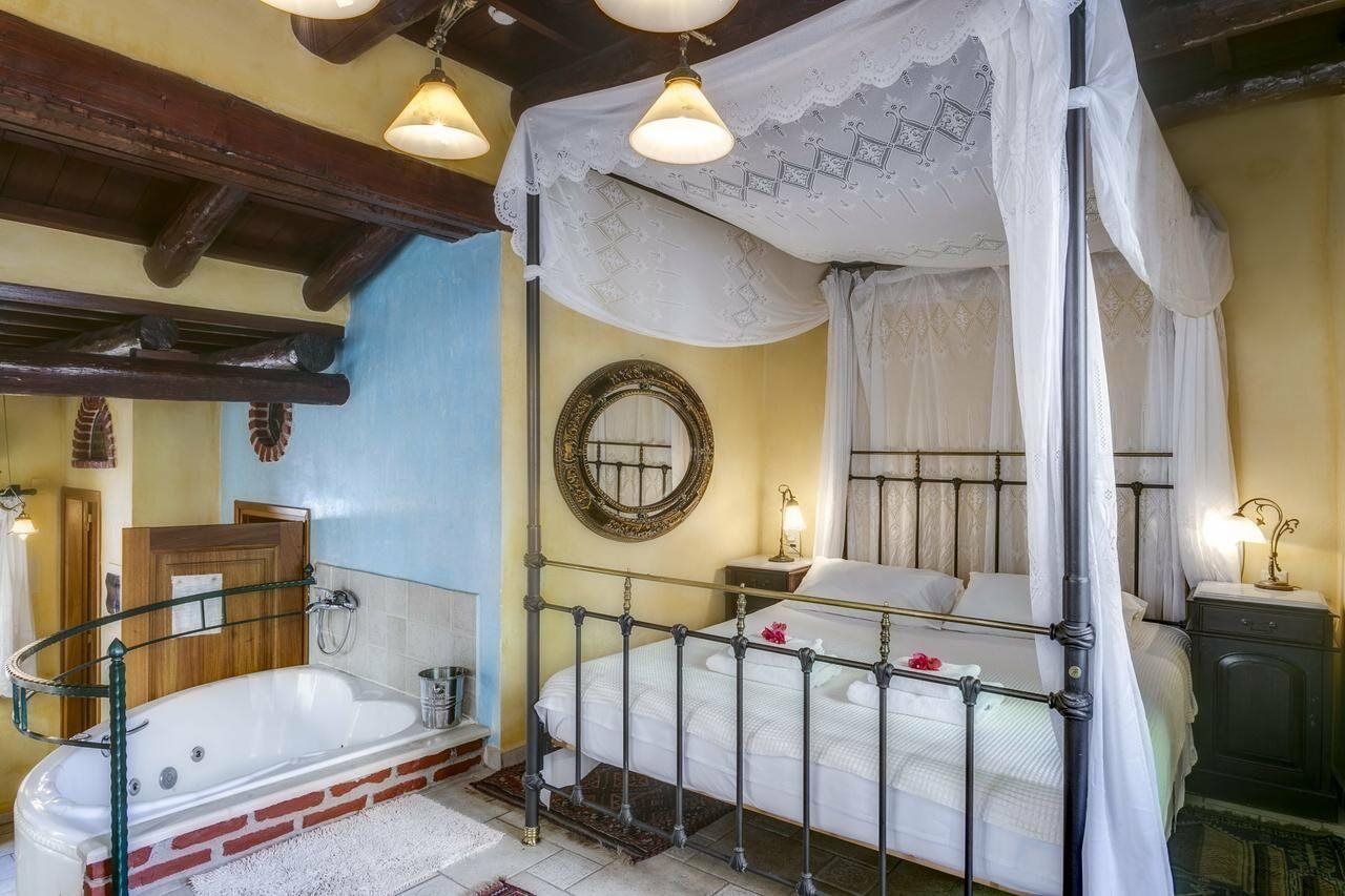 My Rooms La Canea Exterior foto